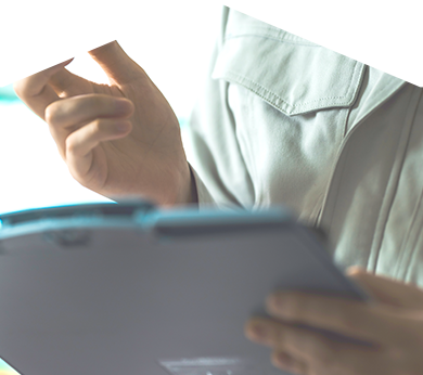 悪徳業者にご用心